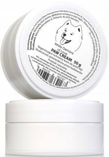 PAW CREAM Krém na labky na RANY, POPÁLENINY